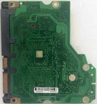 Pcb ST31000340NS 100468979 F/w: G001 P/n: 9CA158-268 Seagate 1TB. Fixed Price $69.00.