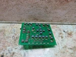 1988 Takamatsu Takamaz Circuit Board TACS-4-6 B9107. Fixed Price $99.99.