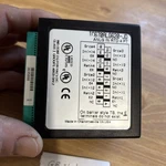 Ge Fanuc IC670ALG620-JD Isolated Rtd Input 4-POINT Module. Fixed Price $50.00.