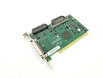 Lsi Logic Scsi Controller Host Adapter Board SYM21040-33. Fixed Price $39.59.