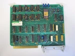 Icci 8001295 Board Rev E, Used. Fixed Price $115.00.