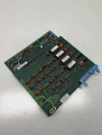 Videojet Abdick J350 343609-F 343605H 343614-G Logic Processor Circuit Board. Fixed Price $190.00.