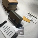 Johnson Controls W45AA-2 / W45AA2 (new In Box). Fixed Price $68.00.