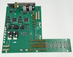 Hamilton 186.883/01 Lp-dual Processor Board. Fixed Price $199.99.