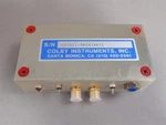 Nos Colby Instruments CD1A11-960424611 Pulse Amplifier Driver. Fixed Price $197.87.