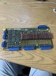 Ge Fanuc DA16B-1212-0220/02A I/o 104/72 Board See Pics. Fixed Price $80.19.