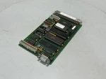 Krauss Maffei FDC100 Circuit Board Used #146602. Fixed Price $154.00.