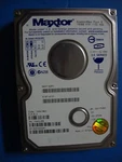 Maxtor Diamondmax +9 6Y160P0 Ide 120GB Hard Drive YAR41BW0 K Tested. Fixed Price $89.95.
