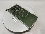 Van Dorn Circuit Board 330029 330-029 Used #149393. Fixed Price $695.00.