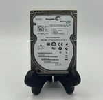 Seagate Momentus 5400.6 160GB Internal 5400RPM 2.5" (ST9160314AS) Hdd - 1096. Fixed Price $10.47.
