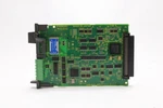 Fanuc Communication Interface Board A20B-8101-0550/06A. Fixed Price $489.95.