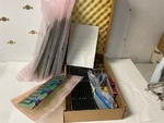 Dec Digital Equipment PCL11-B Multiple Cpu Link Unused Boards Backplane Cab Kit. Fixed Price $1450.00.