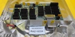 Nikon 4S013-570 Interface Control Card Pcb MIS-PACONX4S NSR-S205C Used Working. Fixed Price $1510.17.