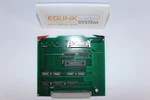 Hp/agilent 4284A 04284-66520 A20 Digital Board. Fixed Price $280.00.