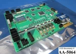 Tel Tokyo Electron MPC-T0070A-14 Pcb I/o Mtr #04A TOB1106A T-3044SS Used Working. Fixed Price $805.16.