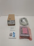 Weg 11833992 CFW500 Hmir Human Machine Interface Module Keypad & Mounting Cable. Fixed Price $105.00.