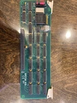 Used Opto 22-001788M Board. Fixed Price $75.00.