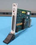 Compactpci 719 Sensoray 16 Ch Smart Analog And Digital Conversion Card, Bit. Fixed Price $450.00.