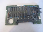 100% Warranty Yaskawa JANCD-SP18B DF8304682 Yasnac Teach Pendant Control Board. Fixed Price $105.00.