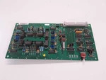 Measurex 05325200 Rev.d Circuit Board. Fixed Price $184.00.