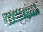 Avid Electronic Connection Board AV0030-03221-02 P/n MCK514392 New. Fixed Price $29.95.