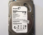 Seagate ST2000DM001 1CH164-021 HP34 Tk Thailand (Z1E) 3.5" 2.0TB Sata 01/2014. Fixed Price $89.00.