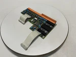 Keba D1690D-1 E-ANNA-SUB2 Circuit Board Used #147117. Fixed Price $795.00.