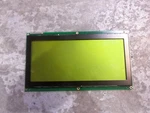 Sii TW2294V-0 G648D Rev Circuit Board With Screen Ak. Fixed Price $300.00.
