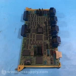 Fanuc A16B-2200-080 Pc Axis Board Usip. Fixed Price $96.00.