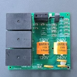Liftmaster K1D8284-1CC Power Board Single Phase For Gate Openers. Fixed Price $199.99.