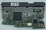Hitachi Deskstar New Pcb Only From HDS721680PLAT80 Internal 3.5" Hdd Free Ship.. Fixed Price $59.99.