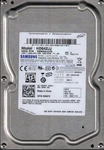 HD642JJ/D F/w: 1AA01113 Samsung 640GB. Fixed Price $49.00.