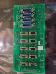 Tokyo Electron TYB416-1/PUMP Pcb Tel 1D08-000130-11. Fixed Price $700.00.