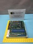 Thermco Svg 601309-01A Gas Interface Daughter Board, Pcb, Aviza, 136415. Fixed Price $495.00.