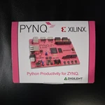 Digilent PYNQ-Z1 Dev Board Xilinx ZYNQ-7000 Fpga Python Iot Ai Ml Usa Seller. Fixed Price $299.99.