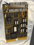 Pcb Module Board Circuit Dilog Distributed Logic Corp. MQ606 Rev.. Fixed Price $450.00.