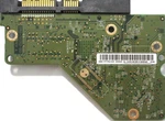 WD2503ABYZ-011FA0 (2061-771702-C01 AHD23) Dcm:egrnktgze 250GB Sata 3.5" Pcb. Fixed Price $16.00.