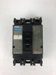 Fuji Electric BU-FSB2125 Circuit Breaker 2P 125A 600V 50/60HZ. Fixed Price $100.00.