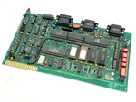 Allen Bradley 636018 Rev 4 Pcb Module Circuit Board. Fixed Price $69.99.