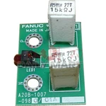 Used Fanuc A20B-1007-0980/0981. Fixed Price $59.99.