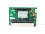 D-link QB2H1A7002833 Circuit Board. Fixed Price $100.00.