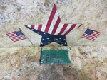 Metronics Circuit Board AC3000 REV-2 11C11384 11C11386 REV-3 QC3000 Etch Each. Fixed Price $199.99.