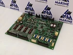 Amada H0400B-SPHNC-010 (SER/PA5109-092A) Pcb Card. Fixed Price $1110.00.