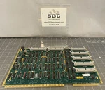 Teradyne TS227 Circuit Board Pn: 229.227.02 Rev:. Fixed Price $2365.50.