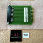 Universal Instruments 17896000 Pcb Cable Extender Insertion Machine Repair Part. Fixed Price $75.00.