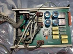 Supply Stage SUS-01 615.811.7 W/agie 616181.6 SUS-02 Board. Fixed Price $175.00.