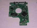 Hitachi HTS541010G9SA00 PN:0A25016 MLC:DA1534 (0A26253 DA1335A) 100GB Sata Pcb. Fixed Price $14.70.