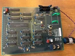 Mitsubishi 3BK23062 Circuit Board, Needs Repaired, Free Shipping. Fixed Price $90.00.