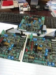 Lot Of General Electric 531X134EPRBFG1 Processor Interface Used Good Condition. Fixed Price $200.00.