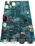 Src Simco Ramic 56-157967-001 Kmcc Circuit Board 94-157968-003 Rev. Fixed Price $174.99.